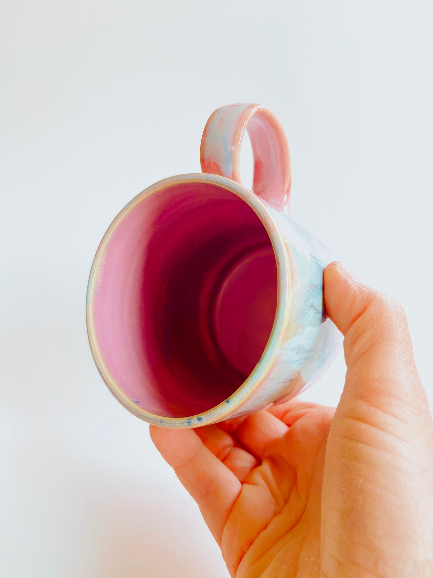 The Machine Mug 13