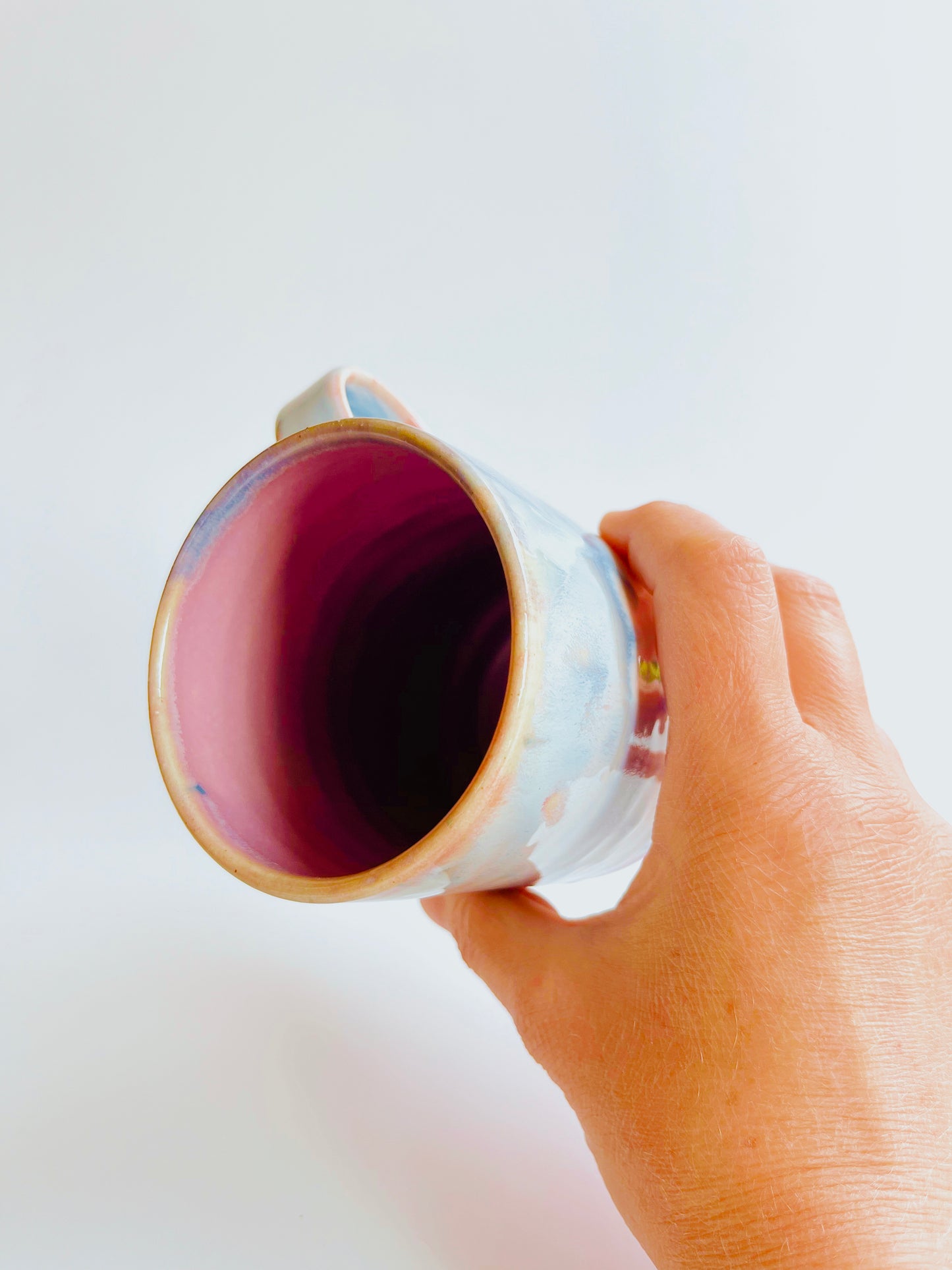 Tall Mug 11