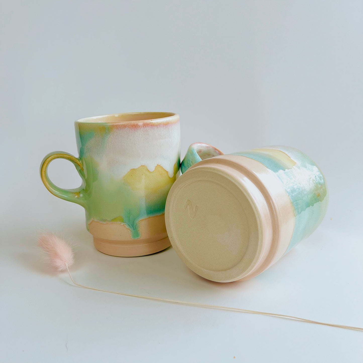 Coffee mug