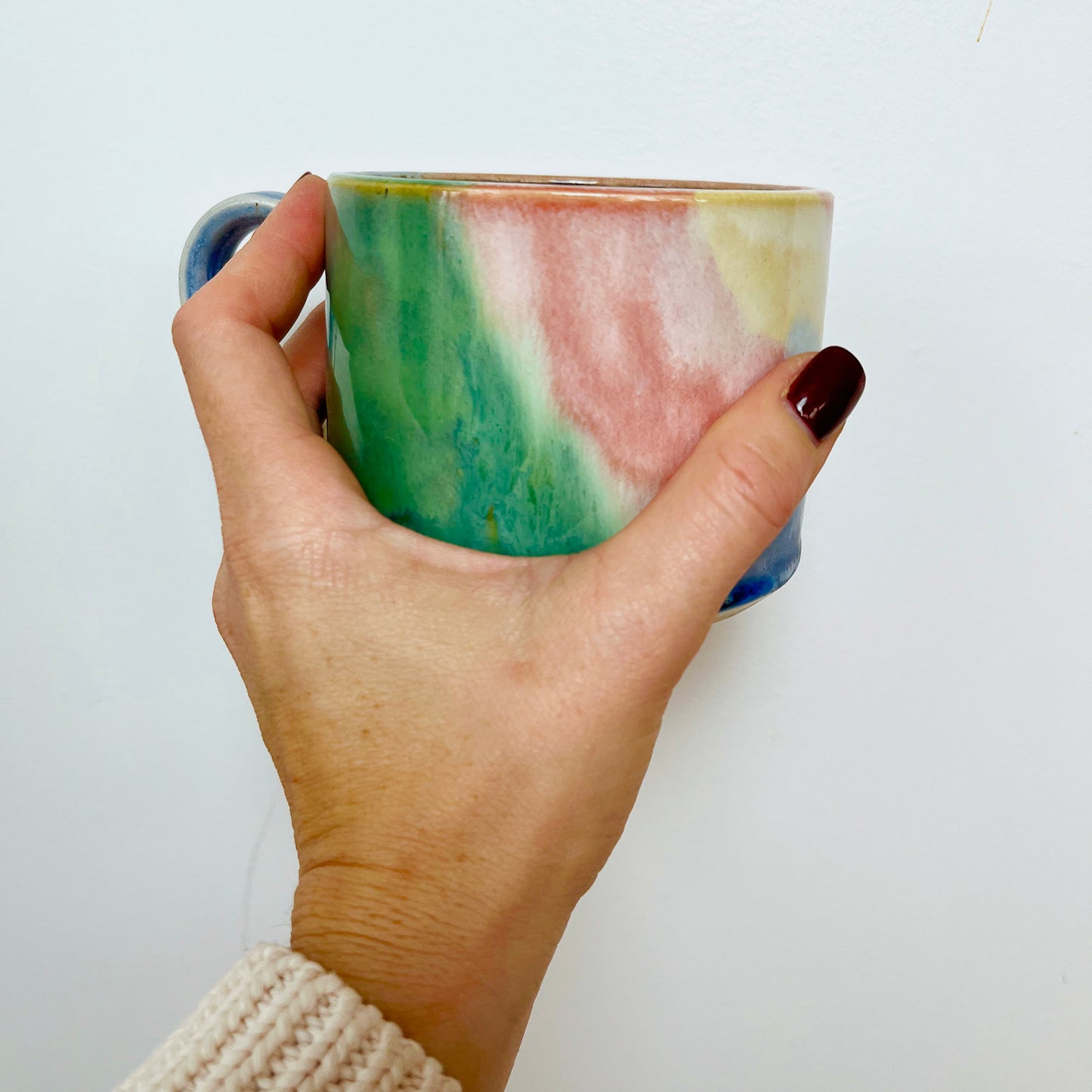 Northern Lights Mug