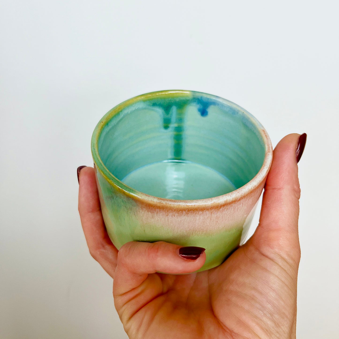 Icecream Parlour Icecream Bowl