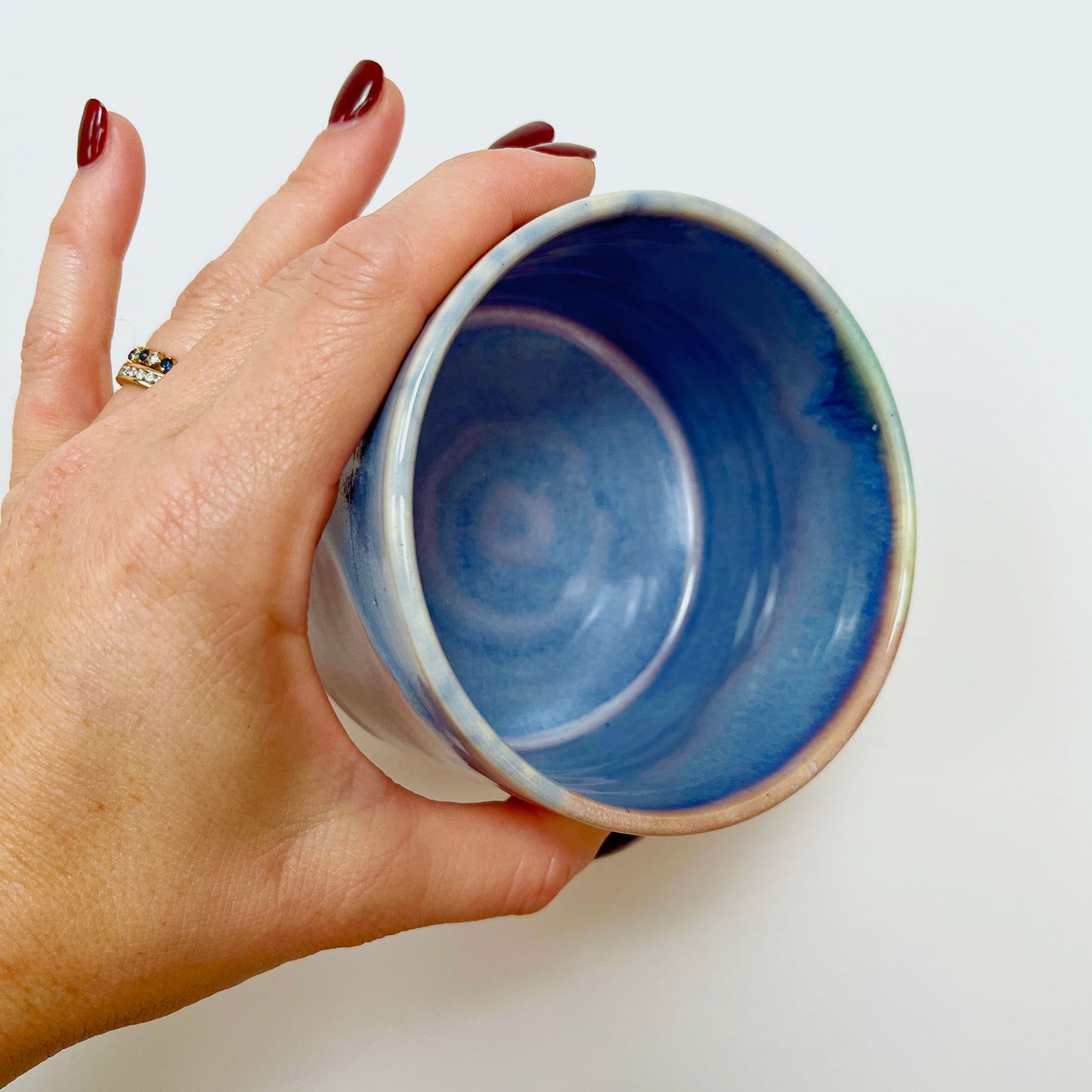 Bubblegum Icecream Bowl