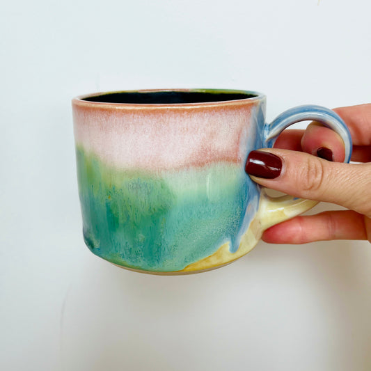 Northern Lights Mug