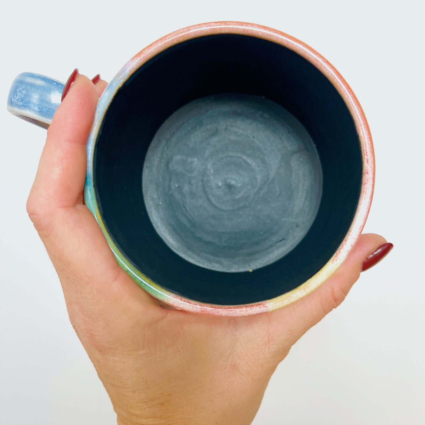 Northern Lights Mug