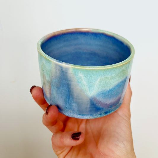 Bubblegum Icecream Bowl