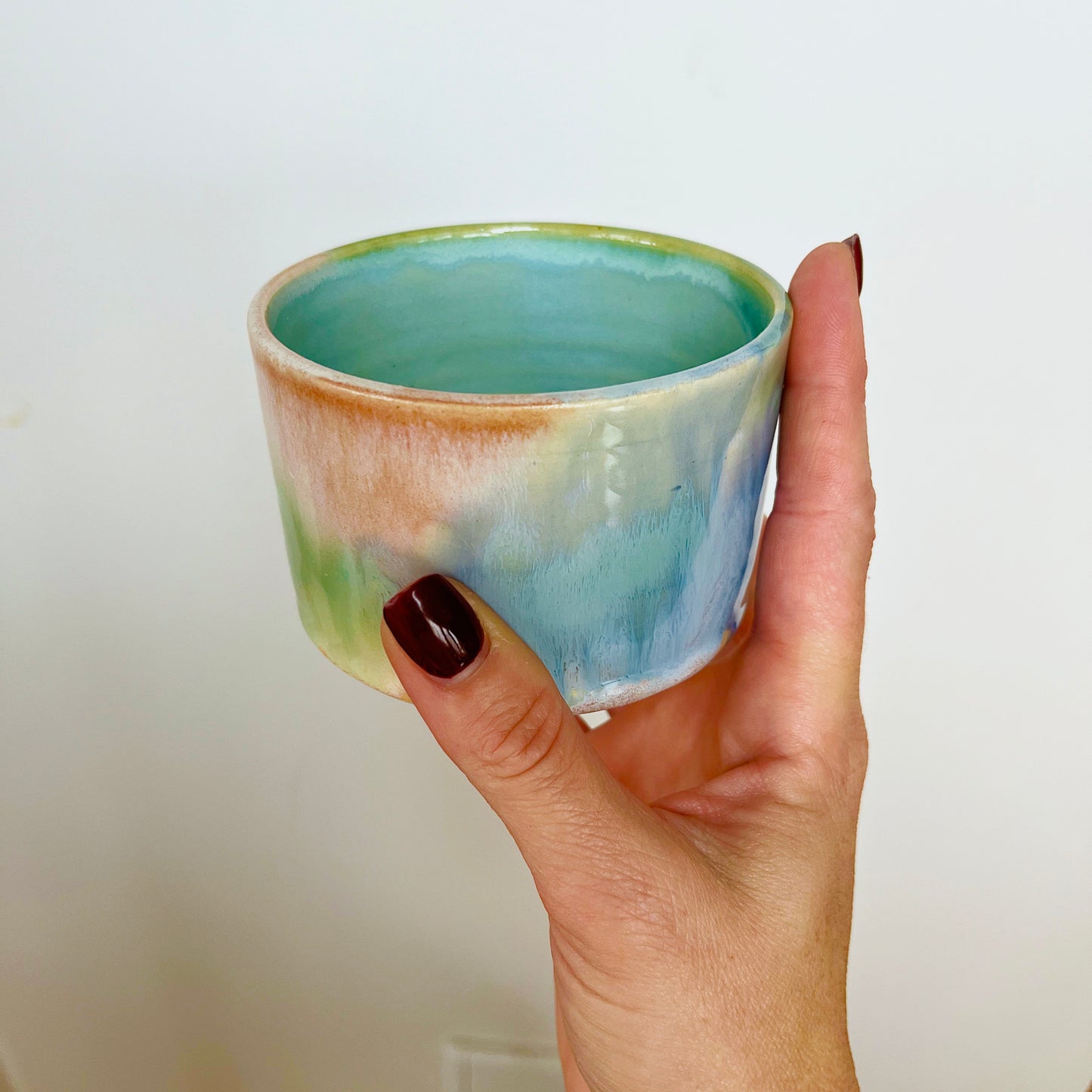 Icecream Parlour Icecream Bowl