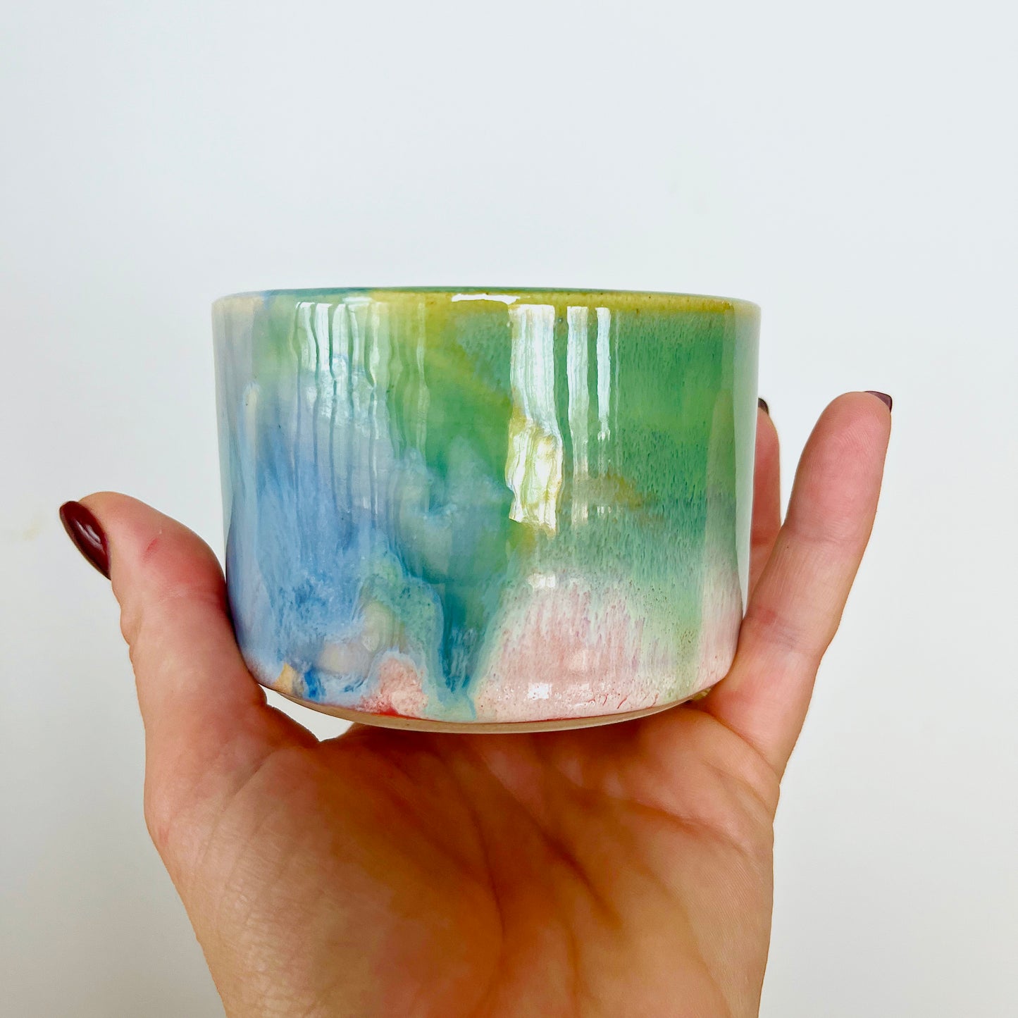 Icecream Parlour Icecream Bowl