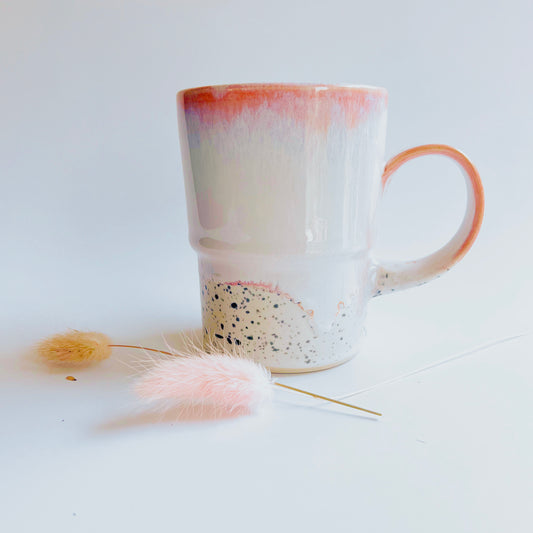 Splatter Mug 18