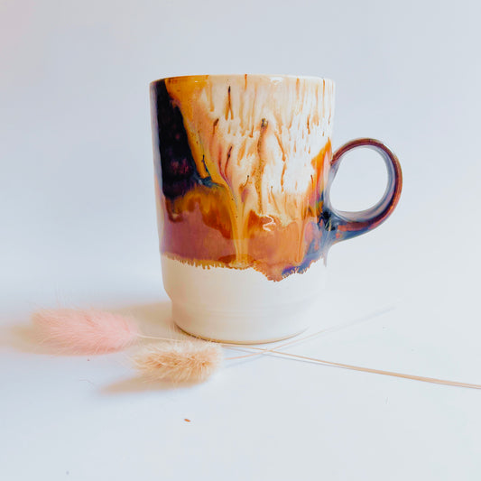 Tall Mug 22