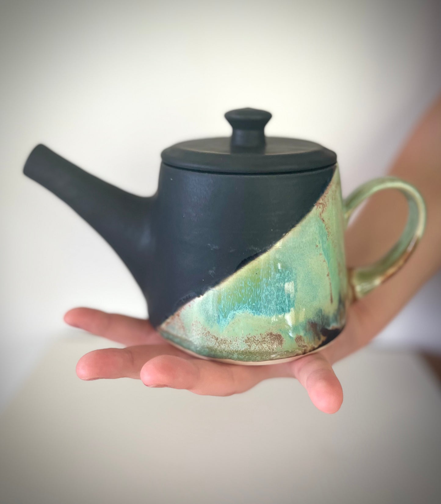 Teapot/Coffee Pot