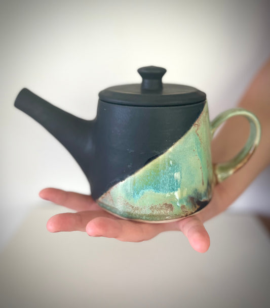 Teapot/Coffee Pot