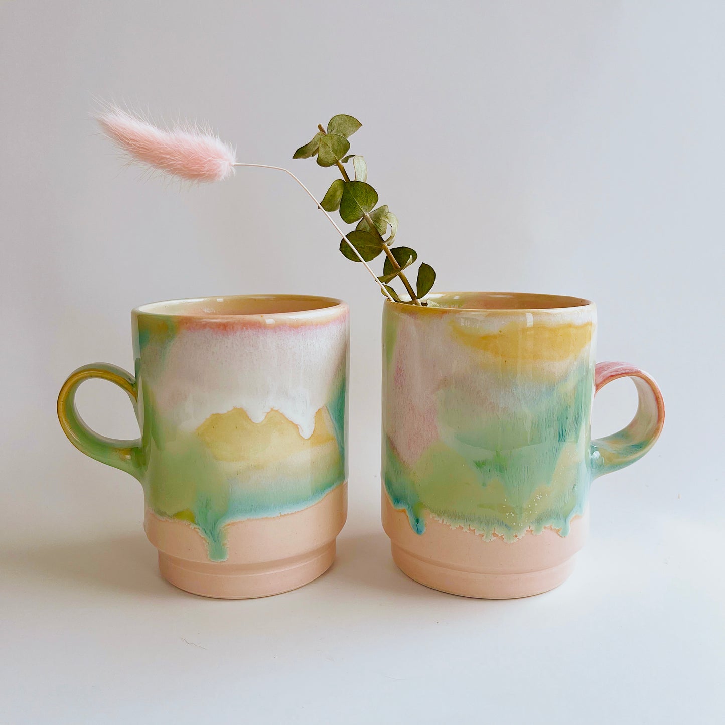 Coffee mug