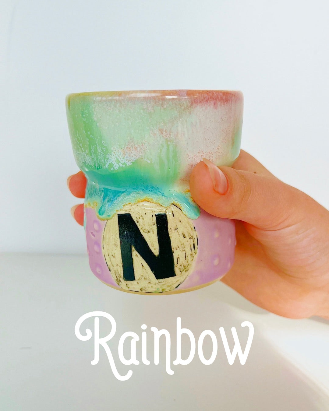 Custom Kid's Cup