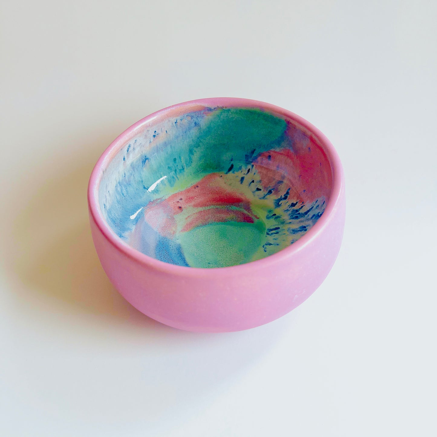 Mugs and Bowl for Sam/Fern Creek Woods