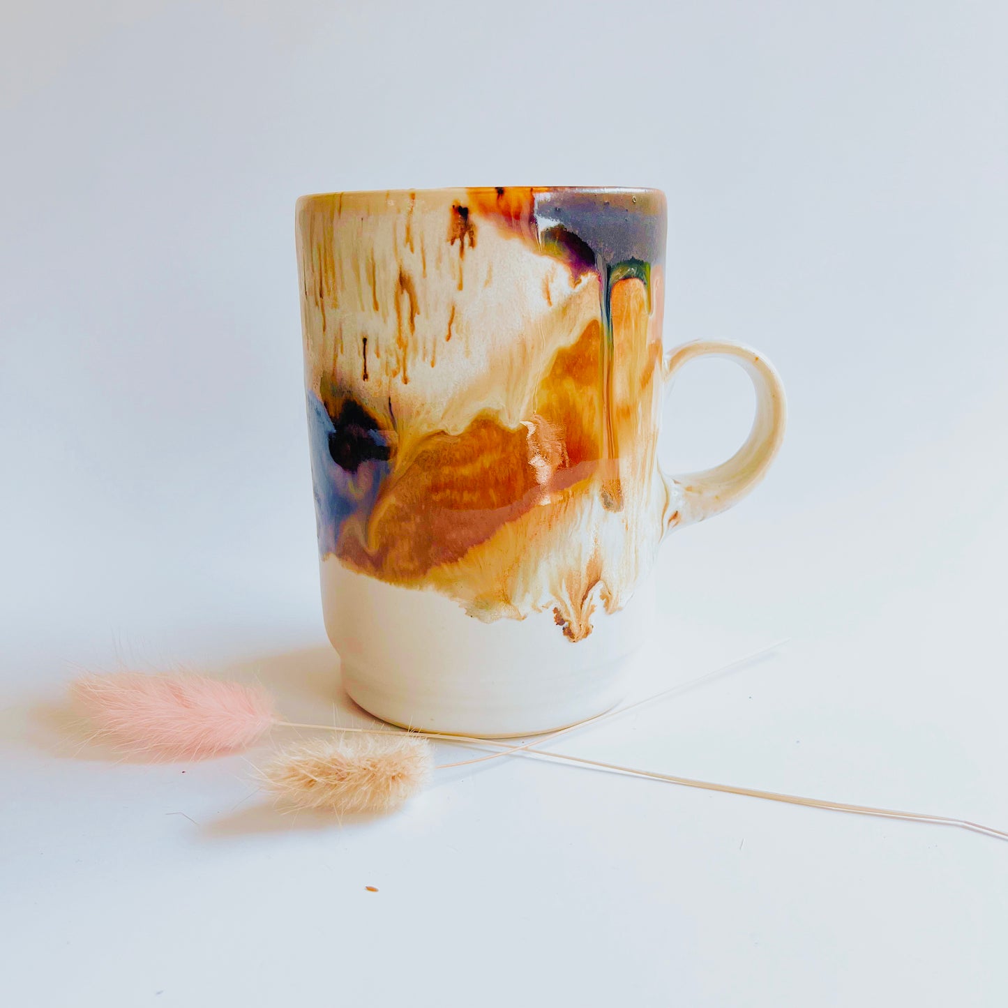 Tall Mug 21