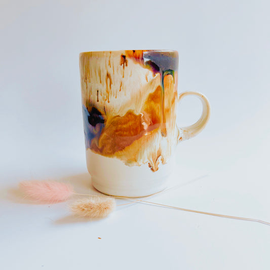 Tall Mug 21
