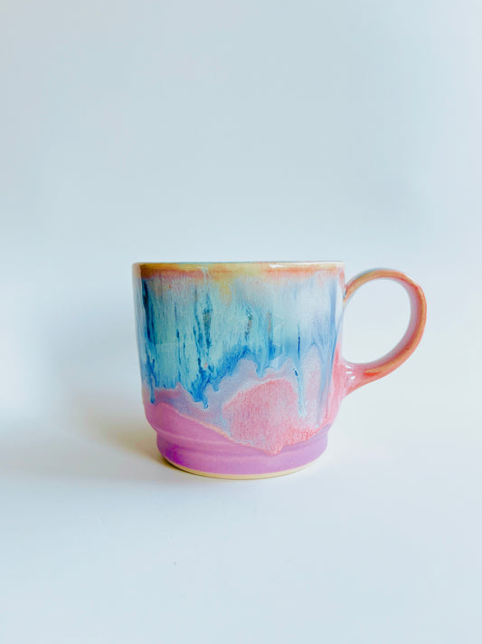 The Machine Mug 13
