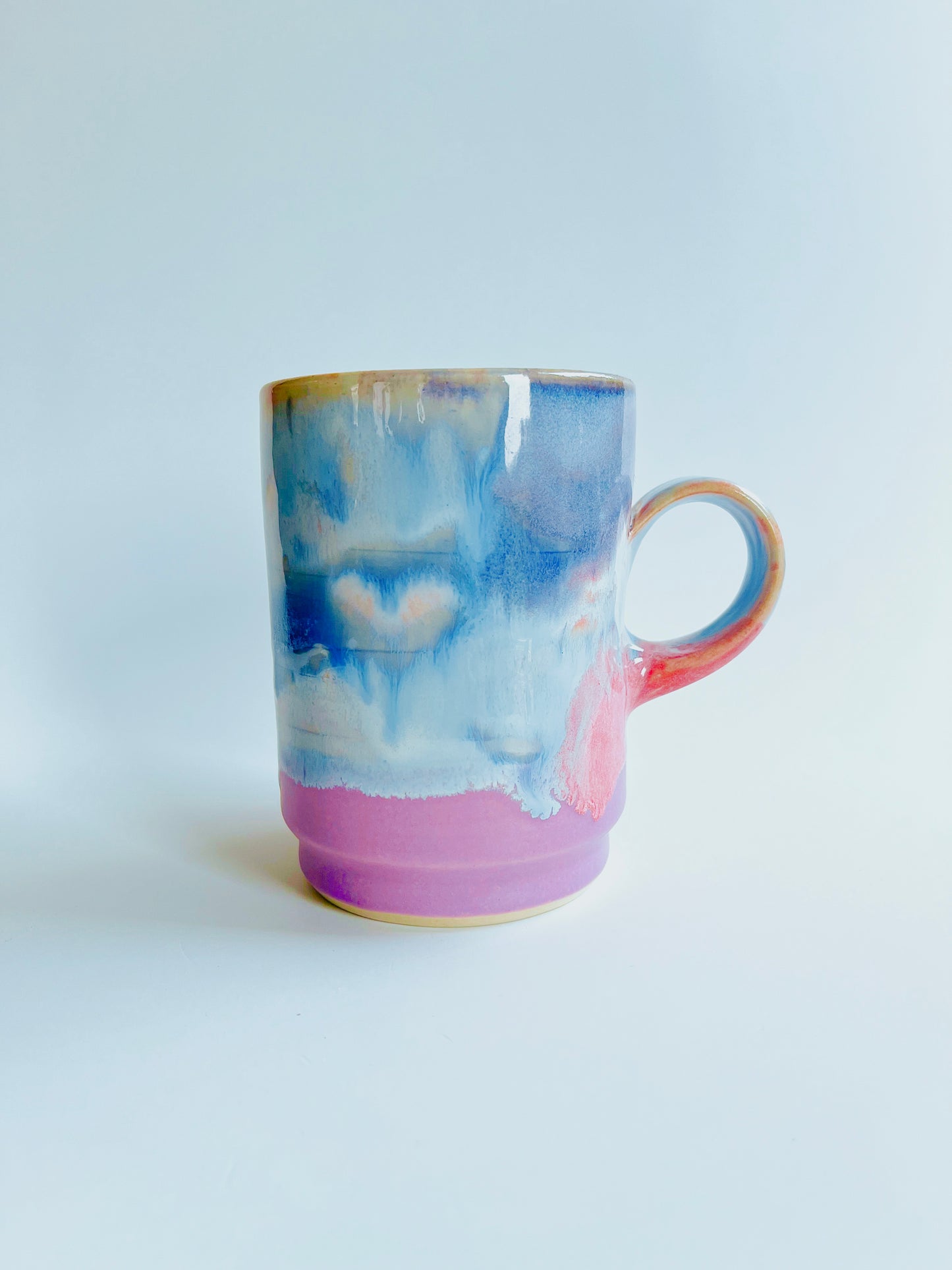 Tall Mug 11