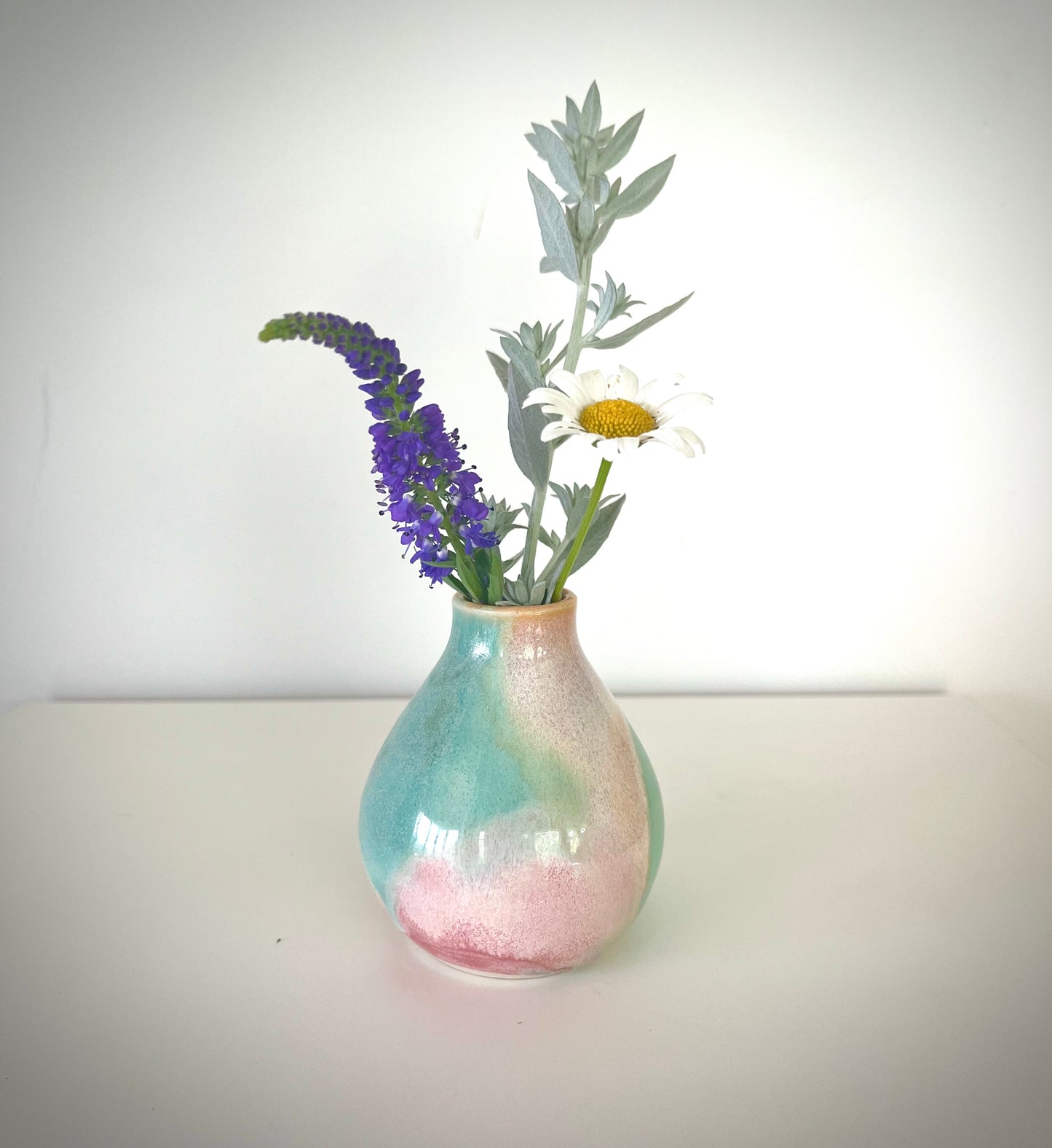 Mini Bud Vase