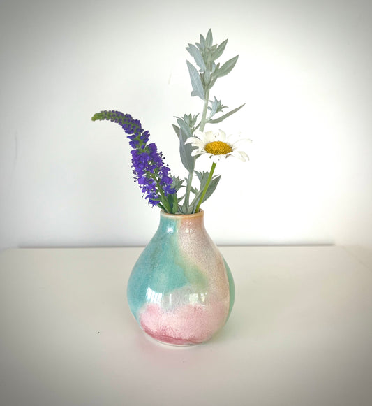 Mini Bud Vase