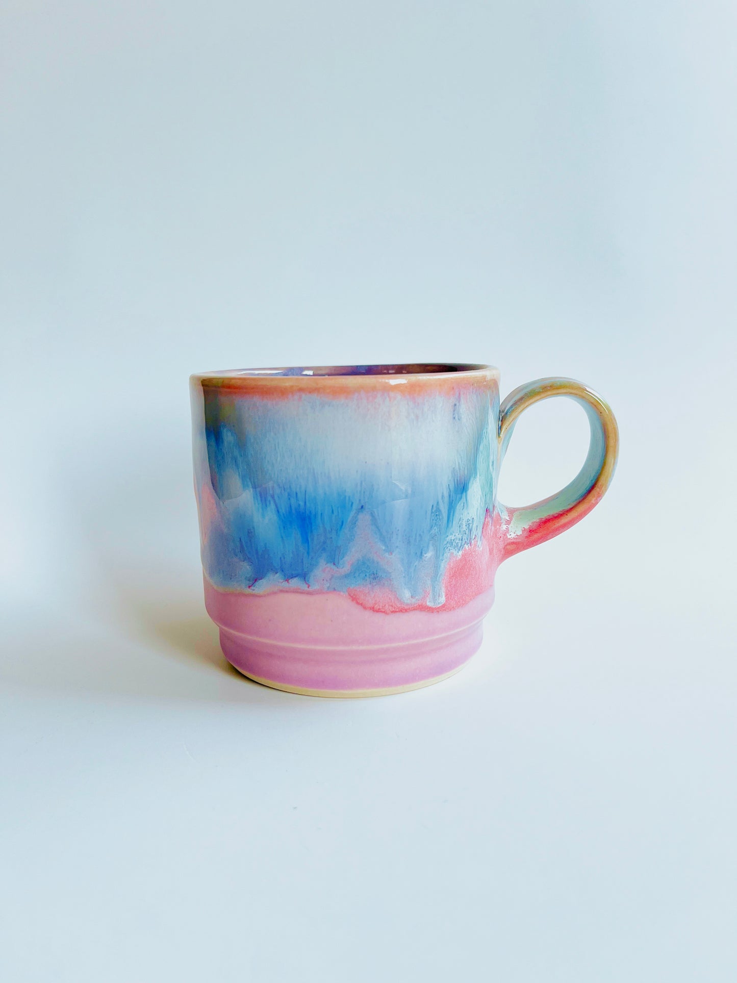 The Machine Mug 12