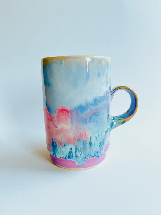 Tall Mug 8