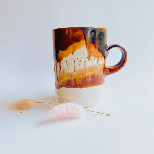 Tall Mug 19