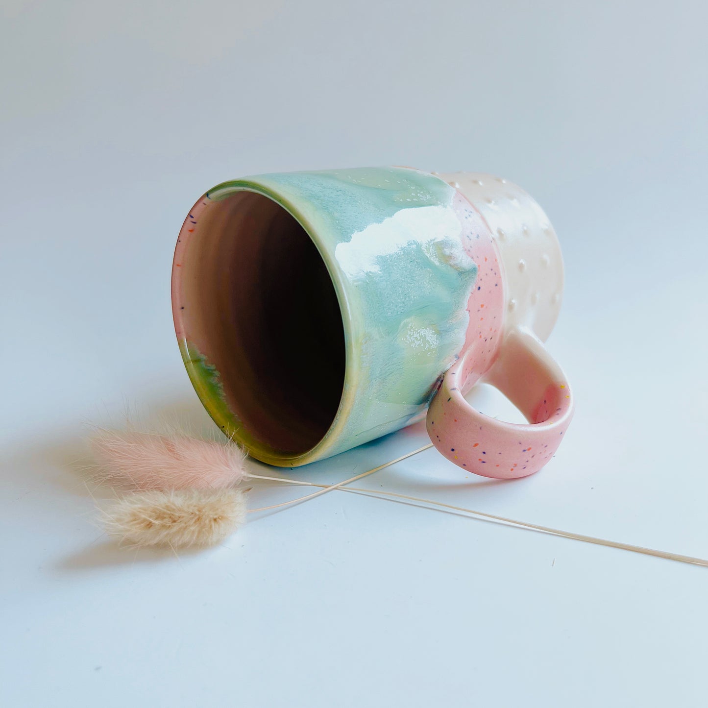 The Fidget Mug 20