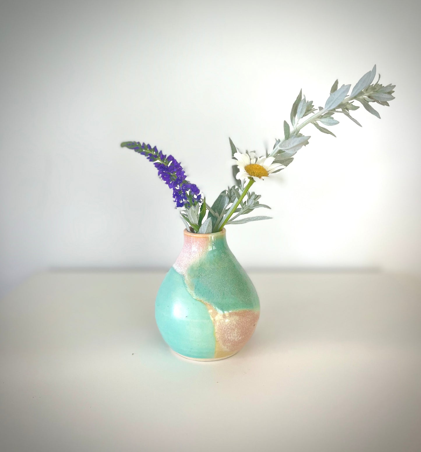 Mini Bud Vase