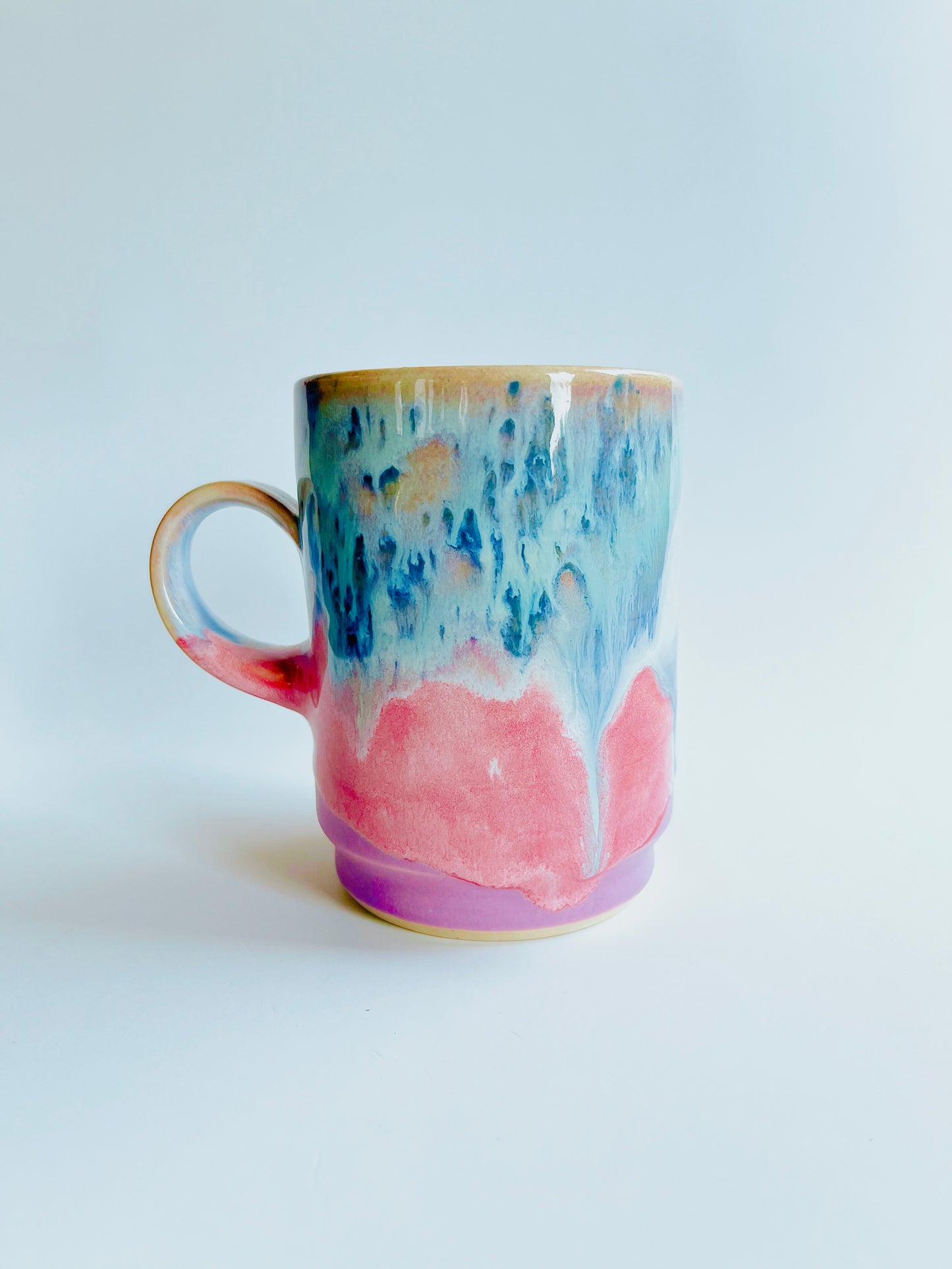 Tall Mug 11