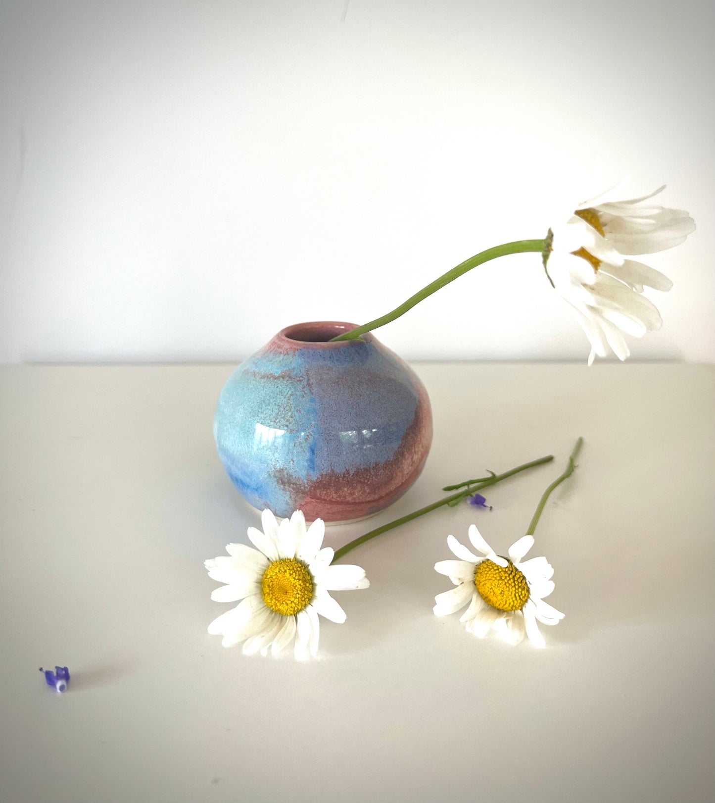 Mini Bud Vase