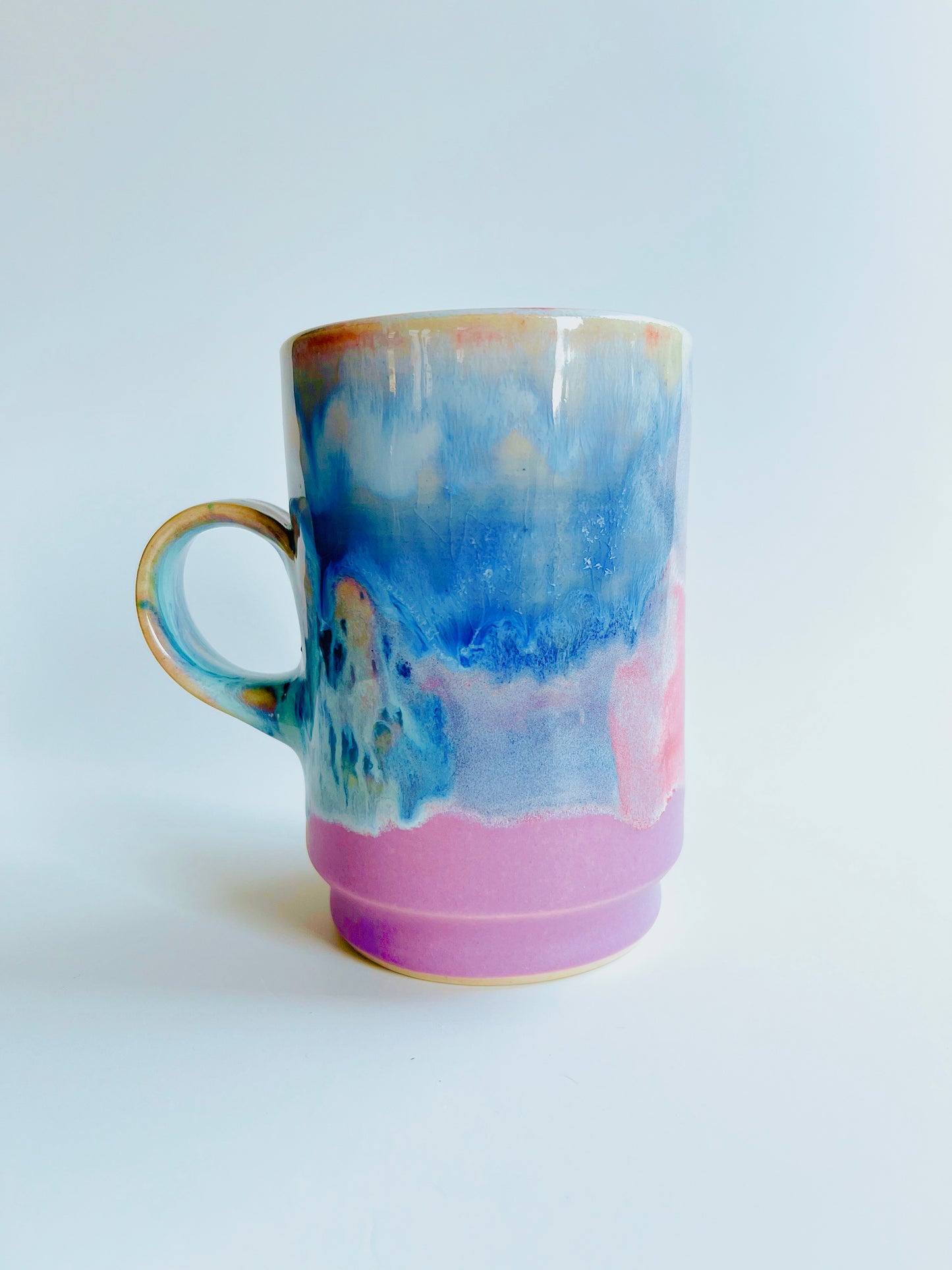 Tall Mug 10
