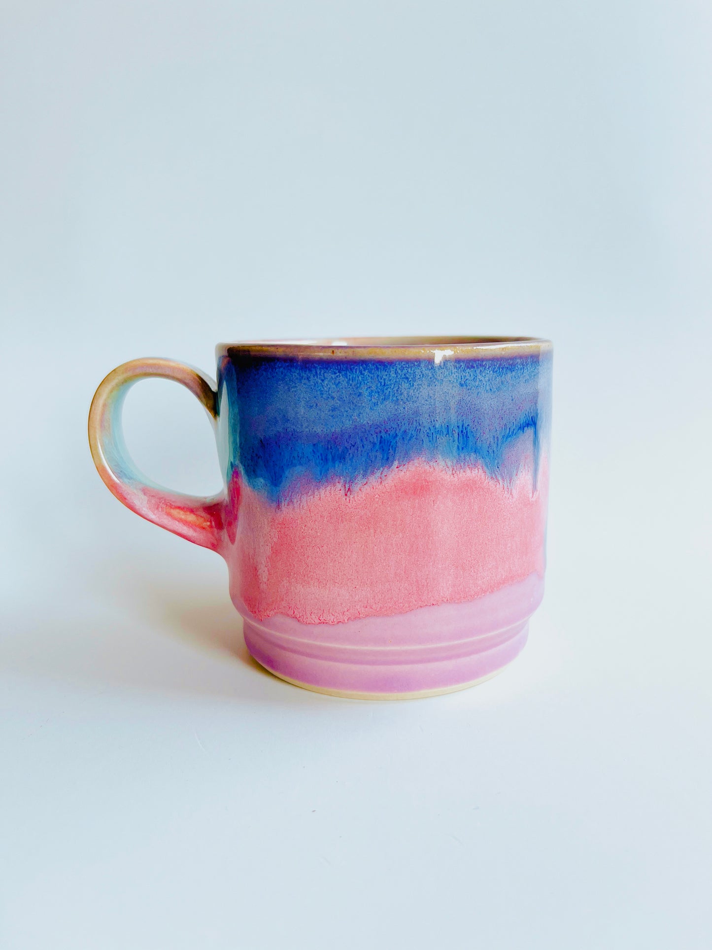 The Machine Mug 12