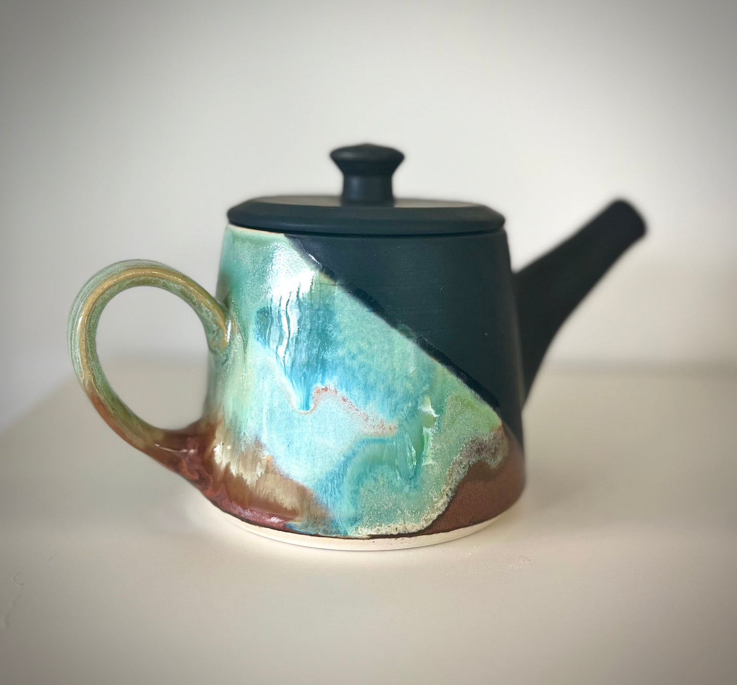 Teapot/Coffee Pot