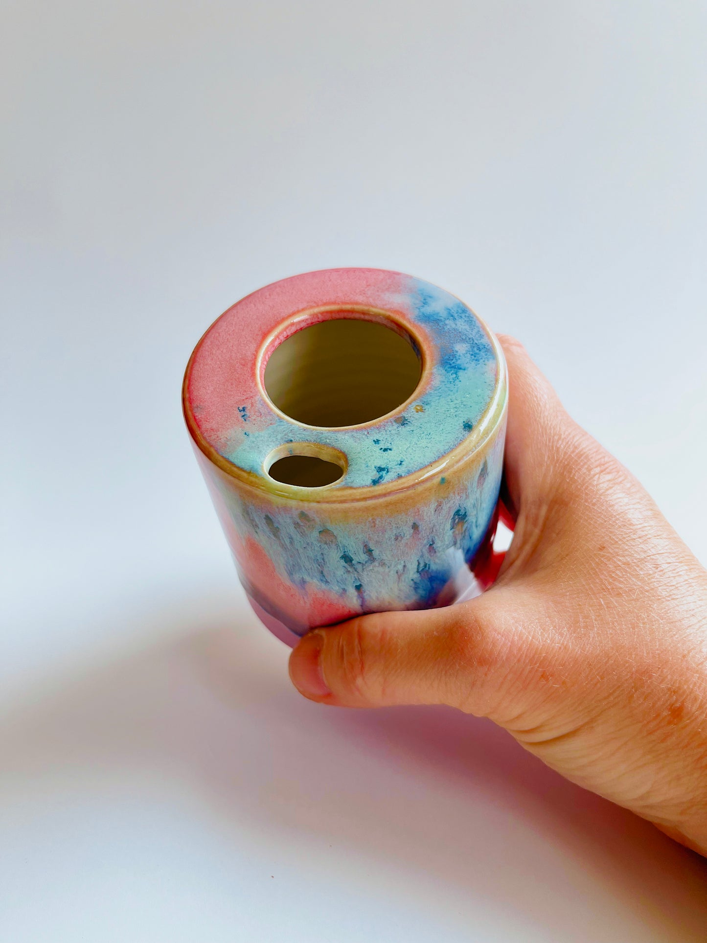 Travel Cup 5