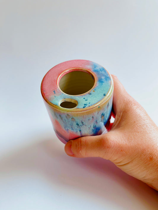 Travel Cup 5