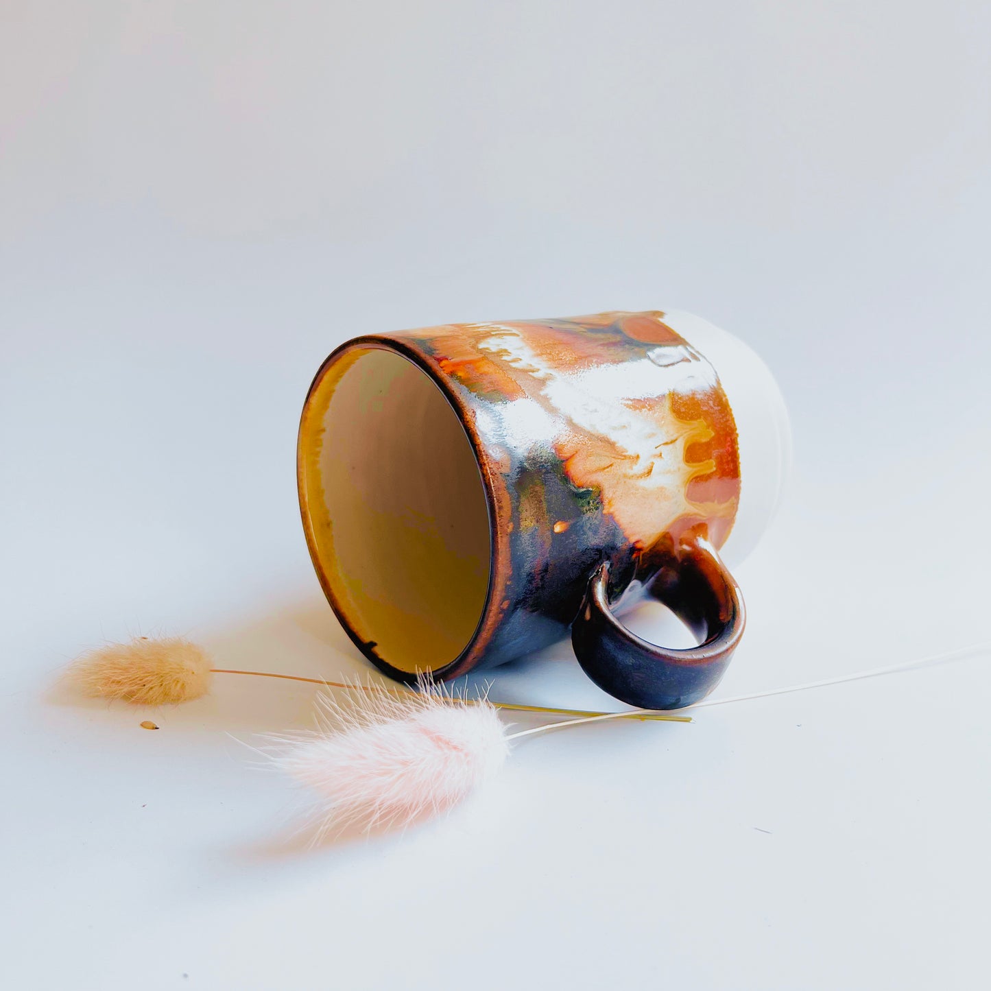 Tall Mug 19