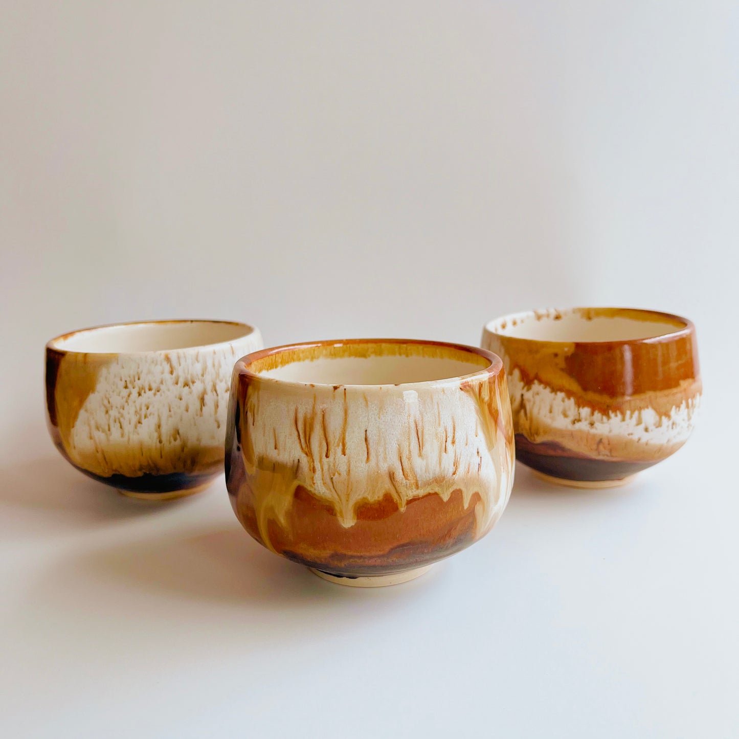 Latte Cup