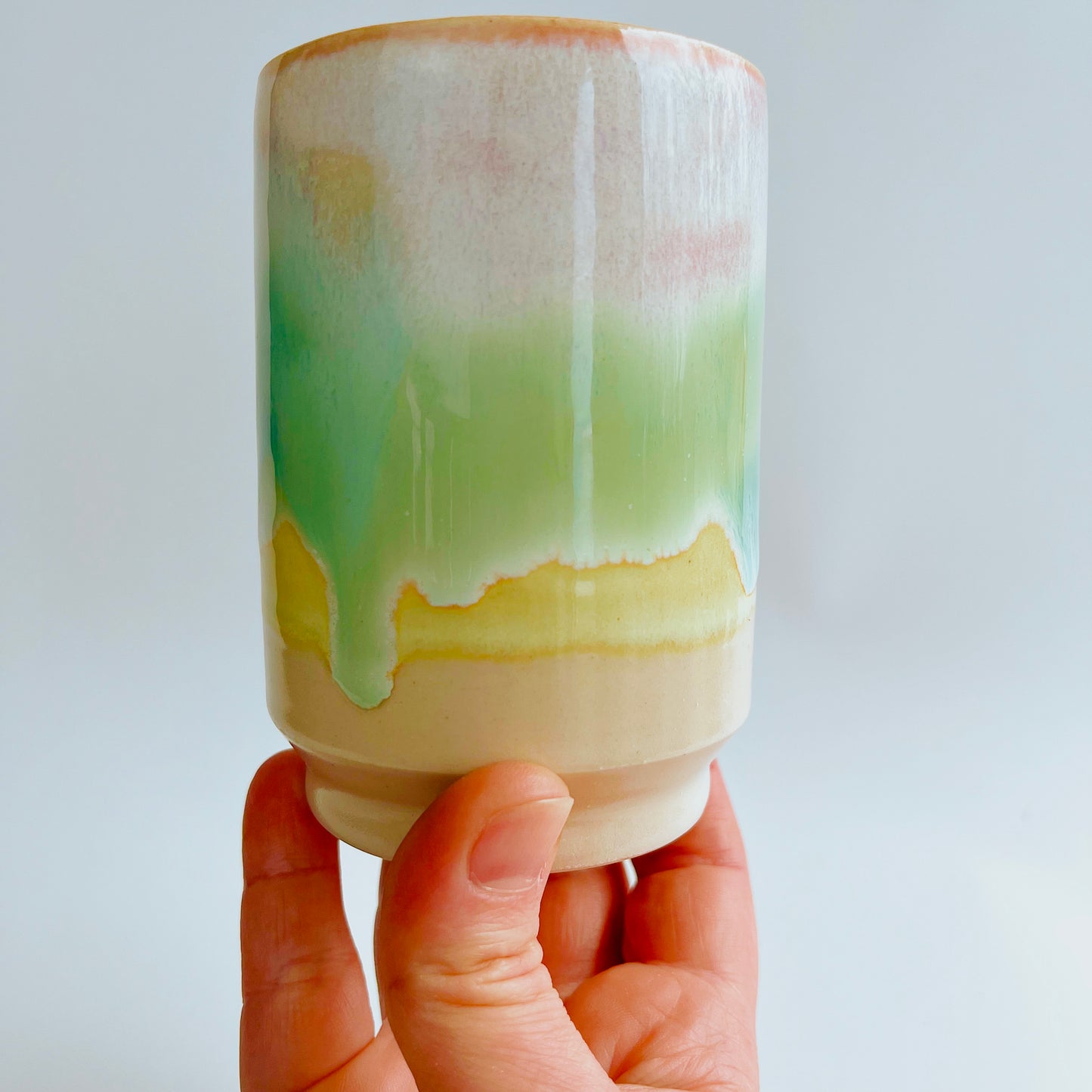 Travel cup