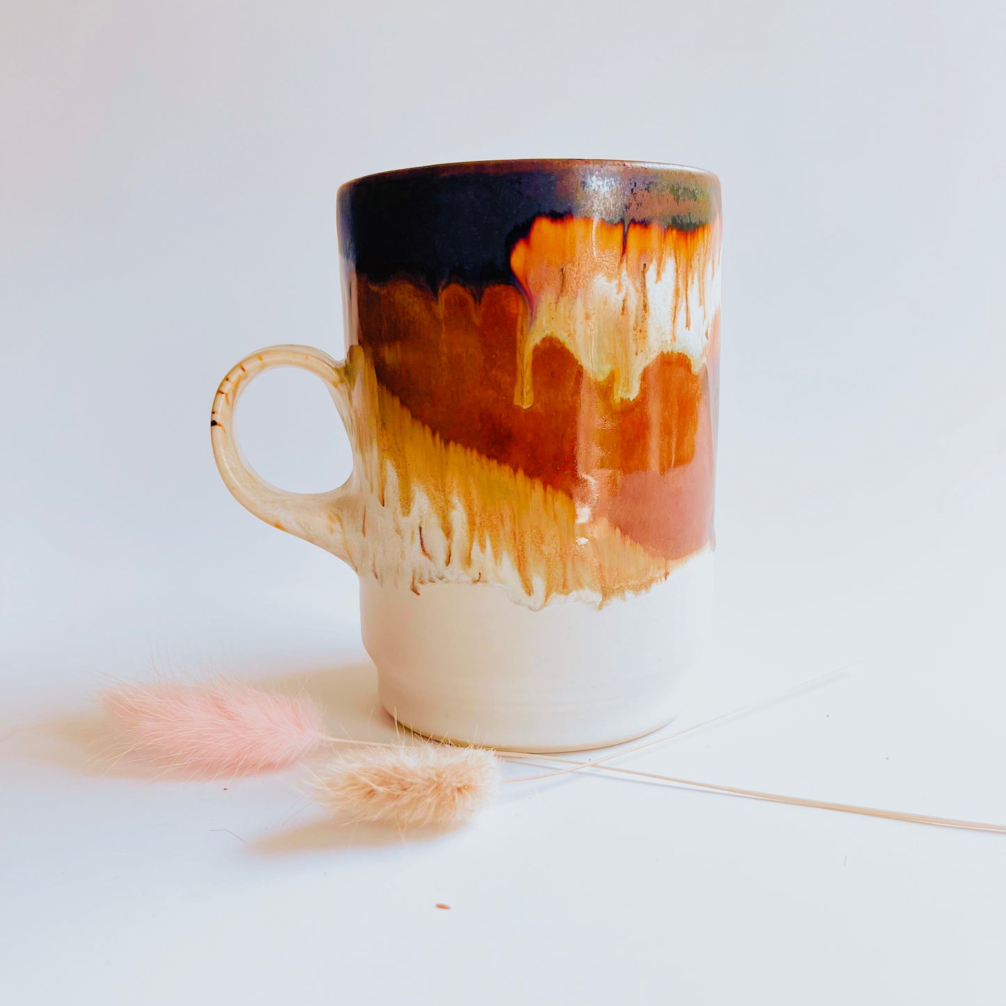 Tall Mug 21