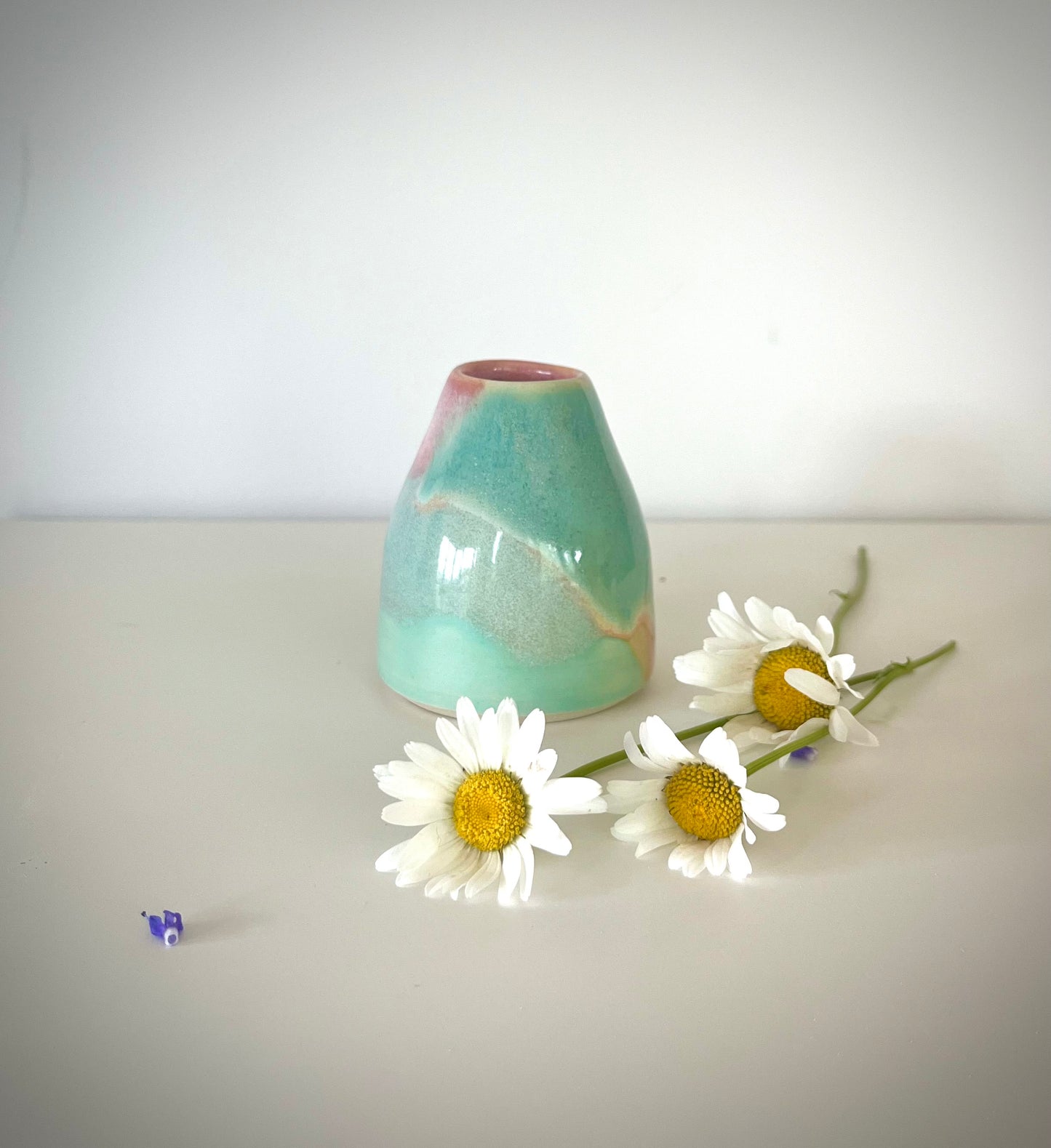 Mini Bud Vase