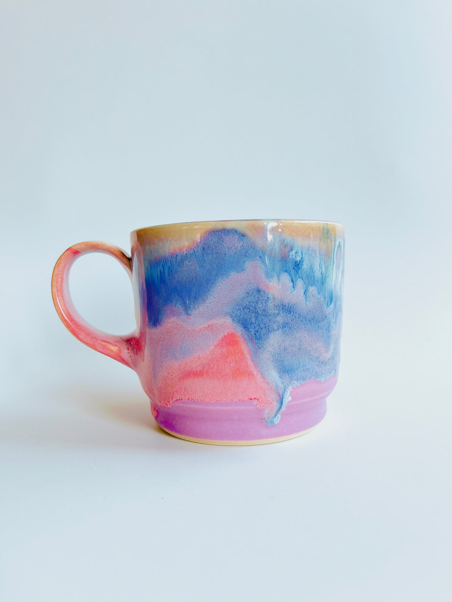 The Machine Mug 13