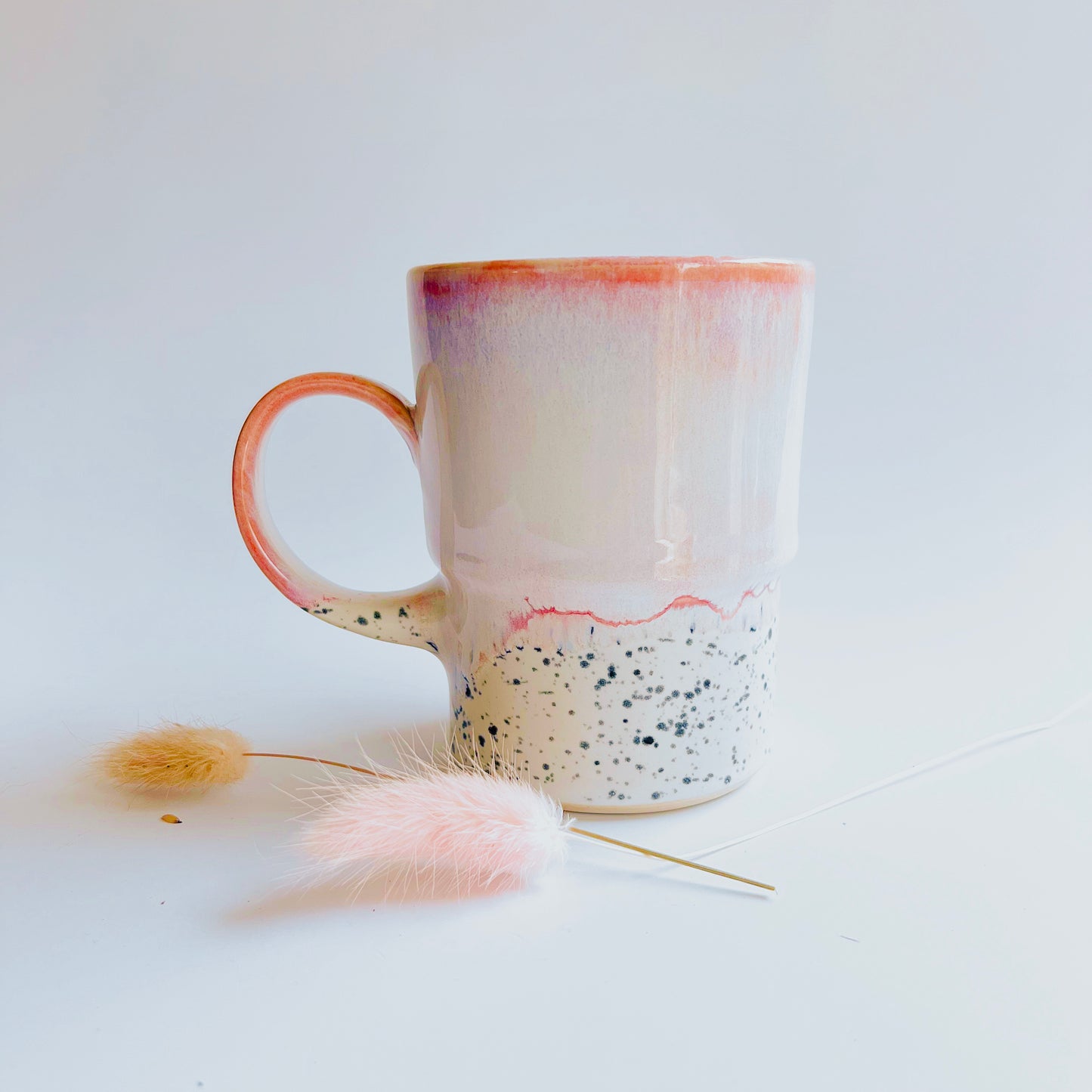 Splatter Mug 18