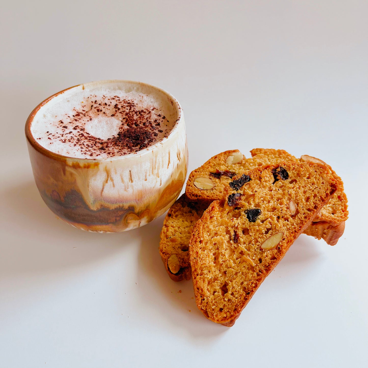 Latte Cup