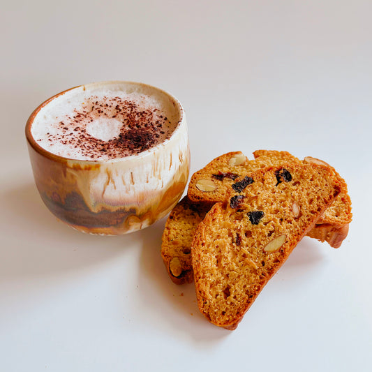 Latte Cup