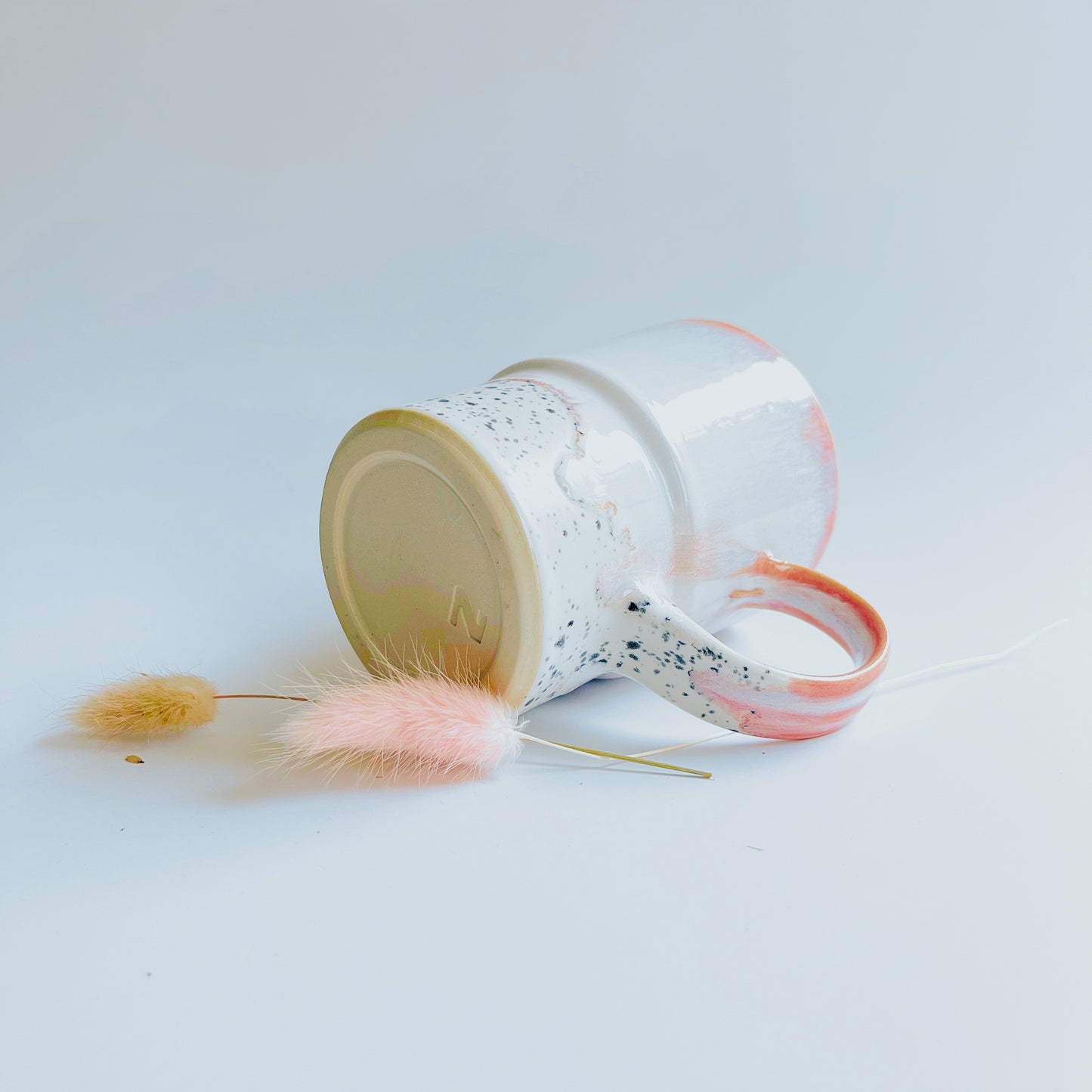 Splatter Mug 18