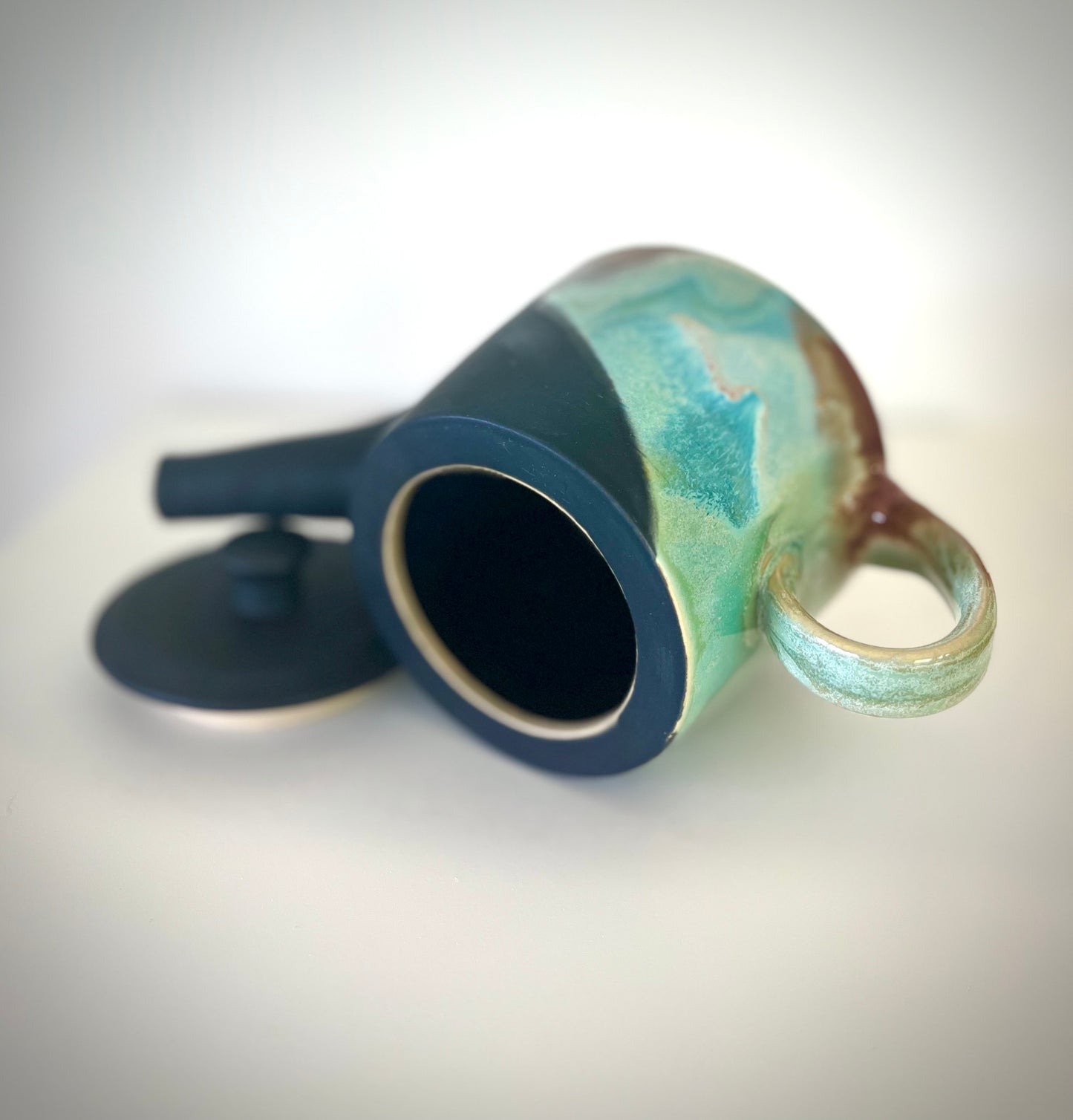 Teapot/Coffee Pot