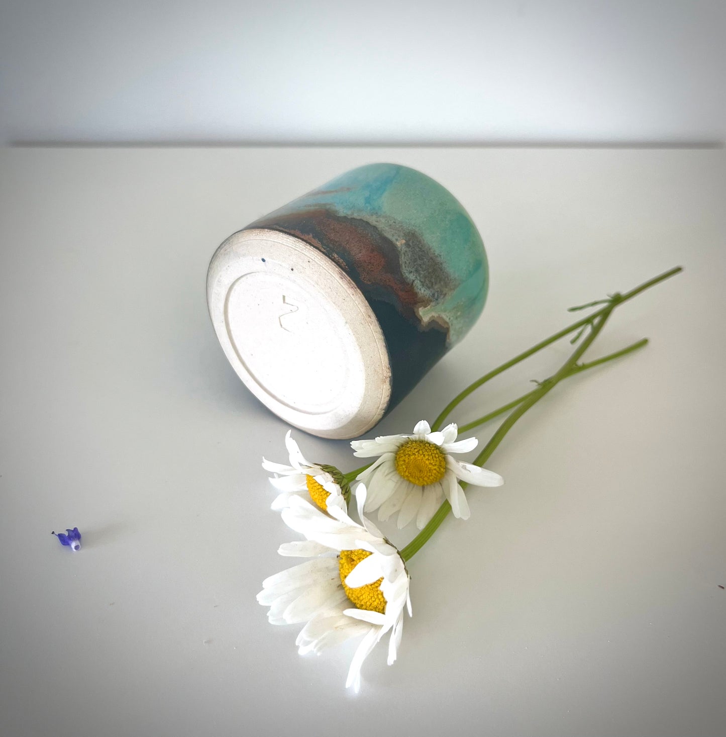 Mini Bud Vase