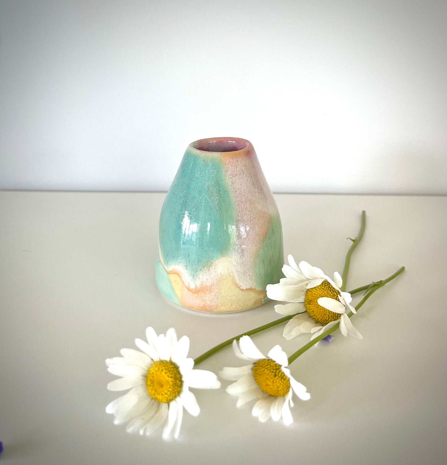 Mini Bud Vase
