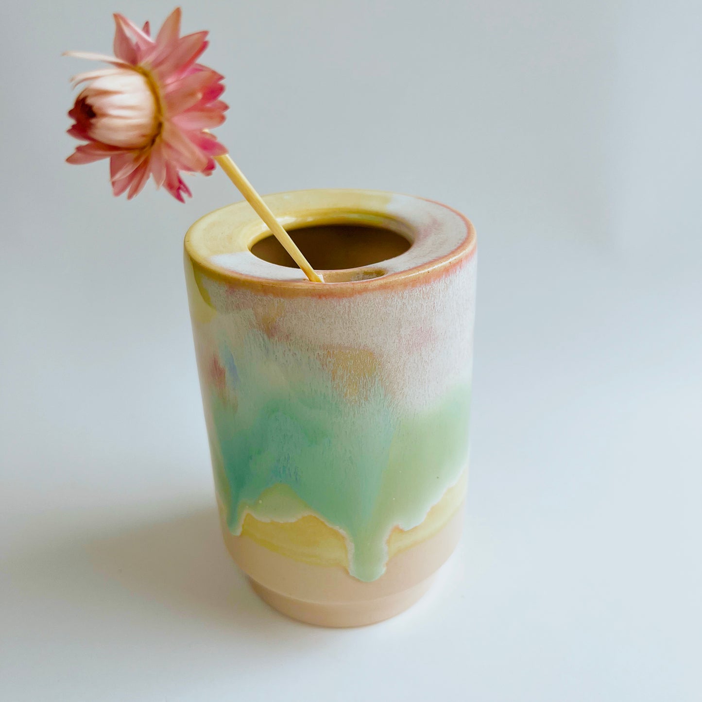 Travel cup